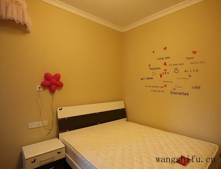 晒晒83㎡新房,装修花了9万多,终于告别租房生涯 旧房翻新 第9张 晒晒83㎡新房,装修花了9万多,终于告别租房生涯 旧房翻新 粉刷匠第9张 晒晒83㎡新房,装修花了9万多,终于告别租房生涯 旧房翻新 第9张 晒晒83㎡新房,装修花了9万多,终于告别租房生涯 旧房翻新 粉刷匠第9张