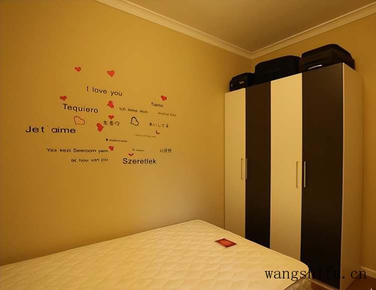 晒晒83㎡新房,装修花了9万多,终于告别租房生涯 旧房翻新 第10张 晒晒83㎡新房,装修花了9万多,终于告别租房生涯 旧房翻新 粉刷匠第10张 晒晒83㎡新房,装修花了9万多,终于告别租房生涯 旧房翻新 第10张 晒晒83㎡新房,装修花了9万多,终于告别租房生涯 旧房翻新 粉刷匠第10张