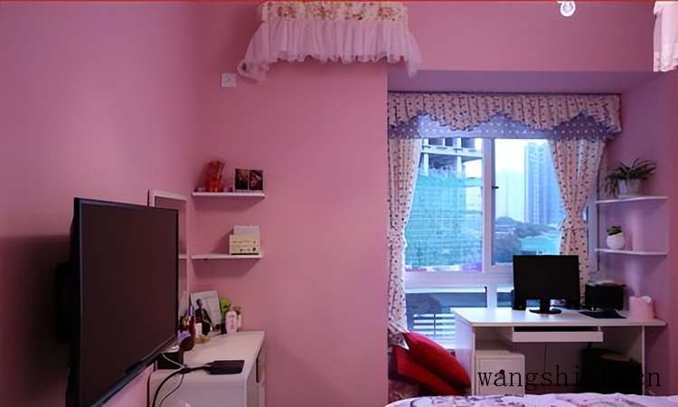 晒晒83㎡新房,装修花了9万多,终于告别租房生涯 旧房翻新 第12张 晒晒83㎡新房,装修花了9万多,终于告别租房生涯 旧房翻新 粉刷匠第12张 晒晒83㎡新房,装修花了9万多,终于告别租房生涯 旧房翻新 第12张 晒晒83㎡新房,装修花了9万多,终于告别租房生涯 旧房翻新 粉刷匠第12张