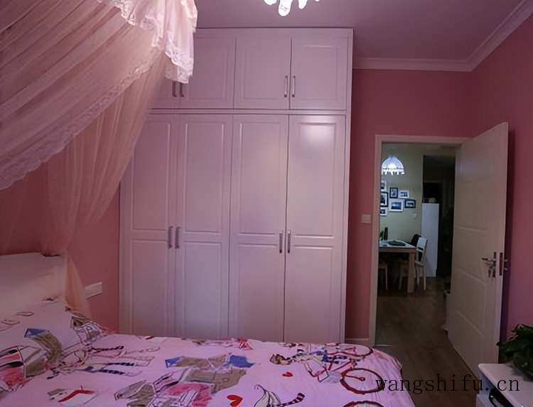 晒晒83㎡新房,装修花了9万多,终于告别租房生涯 旧房翻新 第13张 晒晒83㎡新房,装修花了9万多,终于告别租房生涯 旧房翻新 粉刷匠第13张 晒晒83㎡新房,装修花了9万多,终于告别租房生涯 旧房翻新 第13张 晒晒83㎡新房,装修花了9万多,终于告别租房生涯 旧房翻新 粉刷匠第13张