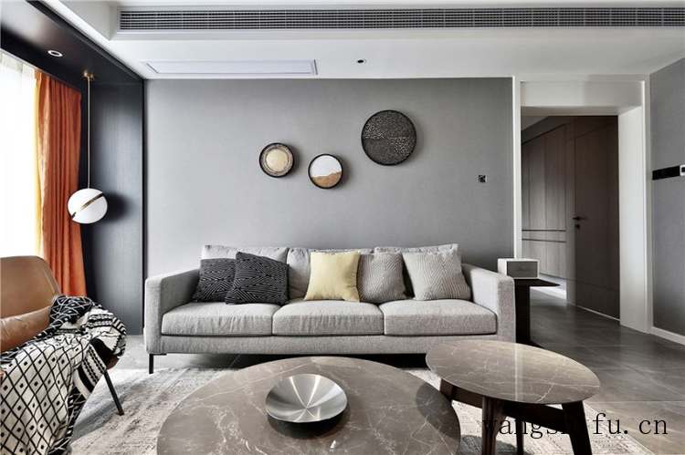 看看人家的现代风装修，133平米房子10万就够，这就是我们向往的生活