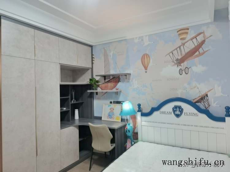 133平新房，装修花了42万，全屋轻奢又大气，一家人幸福入住（63平米新房装修）