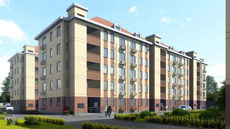 又一批旧房成套改造正式开工！他们将拥有独立煤卫，年底前回搬新家（煤卫合用老房子改造）