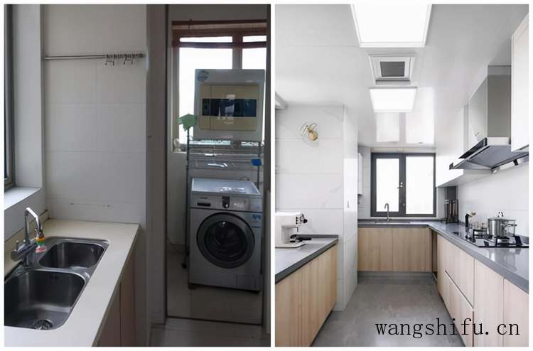 旧房改造装修步骤和注意事项?四川空间创意装饰告诉你(旧房改造装修需要) 旧房改造装修步骤和注意事项?四川空间创意装饰告诉你(旧房改造装修需要)