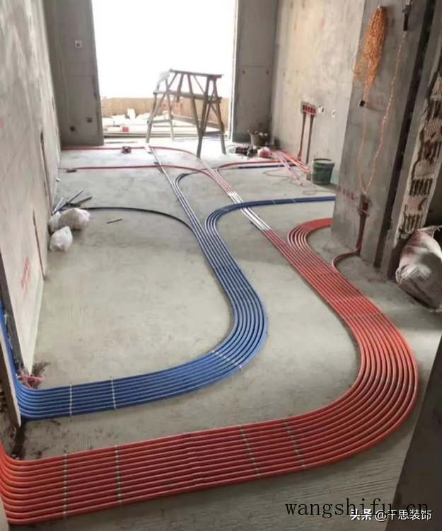 旺财风水（旺财风水布局）