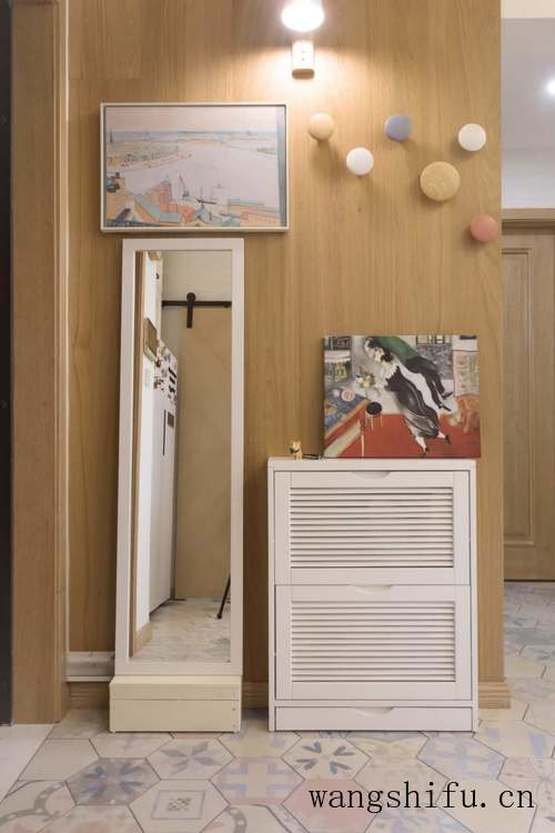 [建材]墙衣选购知识大全