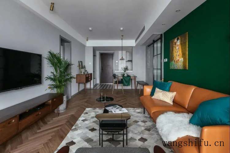 中式卧室（中式卧室装修风格图片）