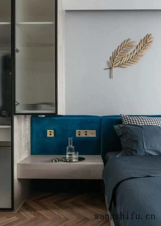 三分油漆 七分施工