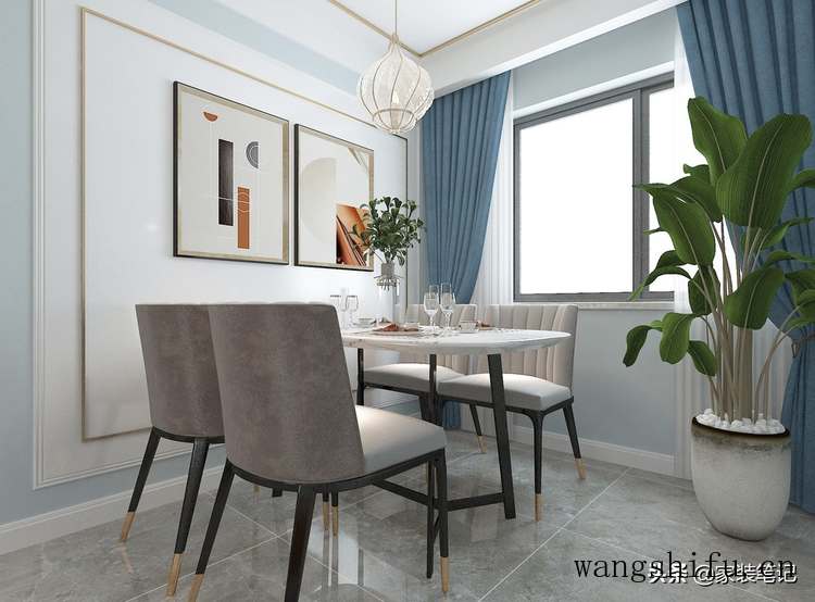 装修墙面漆挑选的小技巧 装修墙面漆挑选的小技巧