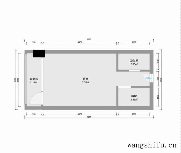 95后美女爆改20㎡破小出租屋,改装成我住不起的样子(女生爆改出租屋) 95后美女爆改20㎡破小出租屋,改装成我住不起的样子(女生爆改出租屋)