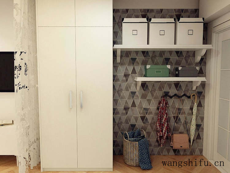 95后美女爆改20㎡破小出租屋,改装成我住不起的样子(女生爆改出租屋) 95后美女爆改20㎡破小出租屋,改装成我住不起的样子(女生爆改出租屋)