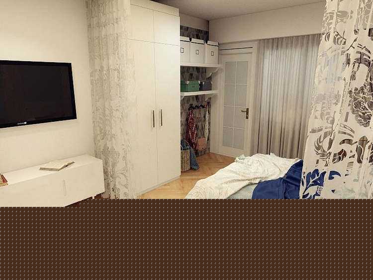 95后美女爆改20㎡破小出租屋,改装成我住不起的样子(女生爆改出租屋) 95后美女爆改20㎡破小出租屋,改装成我住不起的样子(女生爆改出租屋)