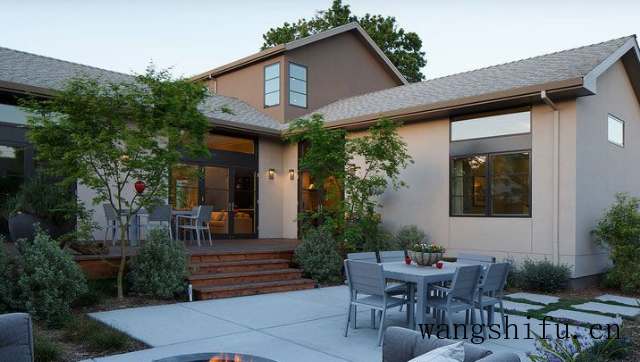 20㎡小院如何装修?推荐几个小庭院设计案例,有你喜欢的那款吗 20㎡小院如何装修?推荐几个小庭院设计案例,有你喜欢的那款吗