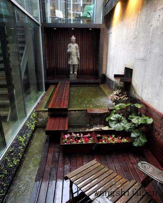 20㎡小院如何装修?推荐几个小庭院设计案例,有你喜欢的那款吗 20㎡小院如何装修?推荐几个小庭院设计案例,有你喜欢的那款吗