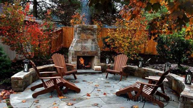 20㎡小院如何装修?推荐几个小庭院设计案例,有你喜欢的那款吗 20㎡小院如何装修?推荐几个小庭院设计案例,有你喜欢的那款吗