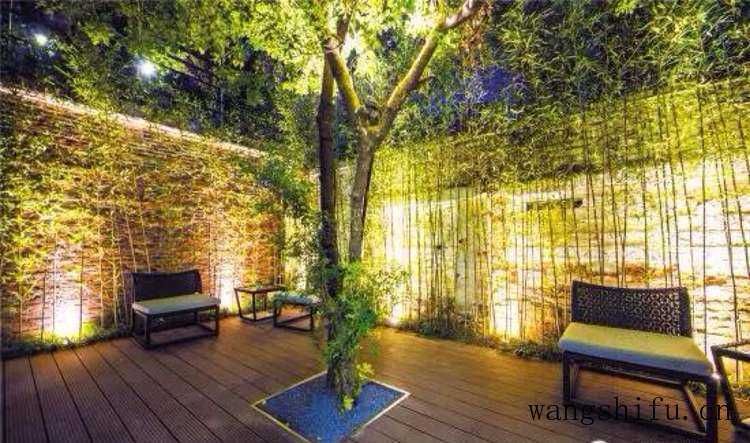 20㎡小院如何装修?推荐几个小庭院设计案例,有你喜欢的那款吗 20㎡小院如何装修?推荐几个小庭院设计案例,有你喜欢的那款吗