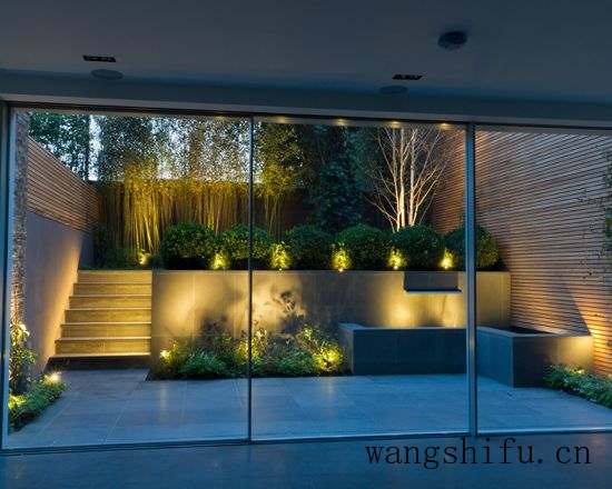 20㎡小院如何装修?推荐几个小庭院设计案例,有你喜欢的那款吗 20㎡小院如何装修?推荐几个小庭院设计案例,有你喜欢的那款吗