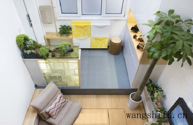 20平小户型也可以装修的这么美,厉害了我的设计师 旧房翻新 第2张 20平小户型也可以装修的这么美,厉害了我的设计师 旧房翻新 粉刷匠第2张 20平小户型也可以装修的这么美,厉害了我的设计师 旧房翻新 第2张 20平小户型也可以装修的这么美,厉害了我的设计师 旧房翻新 粉刷匠第2张
