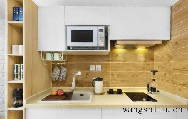 20平小户型也可以装修的这么美,厉害了我的设计师 旧房翻新 第4张 20平小户型也可以装修的这么美,厉害了我的设计师 旧房翻新 粉刷匠第4张 20平小户型也可以装修的这么美,厉害了我的设计师 旧房翻新 第4张 20平小户型也可以装修的这么美,厉害了我的设计师 旧房翻新 粉刷匠第4张