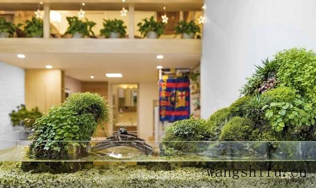 20平小户型也可以装修的这么美,厉害了我的设计师 旧房翻新 第5张 20平小户型也可以装修的这么美,厉害了我的设计师 旧房翻新 粉刷匠第5张 20平小户型也可以装修的这么美,厉害了我的设计师 旧房翻新 第5张 20平小户型也可以装修的这么美,厉害了我的设计师 旧房翻新 粉刷匠第5张