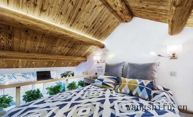 20平小户型也可以装修的这么美,厉害了我的设计师 旧房翻新 第6张 20平小户型也可以装修的这么美,厉害了我的设计师 旧房翻新 粉刷匠第6张 20平小户型也可以装修的这么美,厉害了我的设计师 旧房翻新 第6张 20平小户型也可以装修的这么美,厉害了我的设计师 旧房翻新 粉刷匠第6张