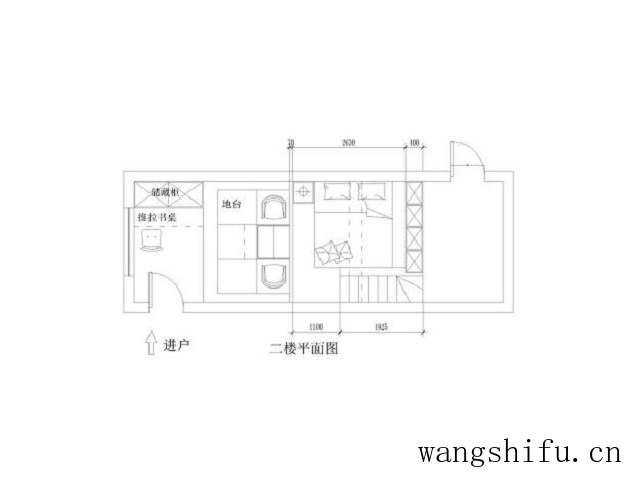 20平小户型也可以装修的这么美,厉害了我的设计师 旧房翻新 第13张 20平小户型也可以装修的这么美,厉害了我的设计师 旧房翻新 粉刷匠第13张 20平小户型也可以装修的这么美,厉害了我的设计师 旧房翻新 第13张 20平小户型也可以装修的这么美,厉害了我的设计师 旧房翻新 粉刷匠第13张