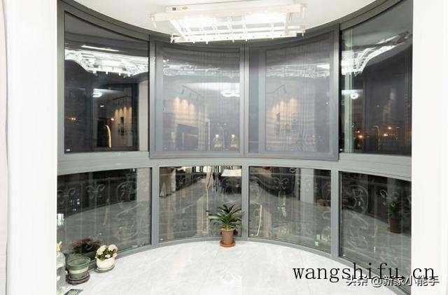 75平现代简约风格，不做电视墙不安装吊顶，装修花了14W太值得了 旧房翻新 第6张 75平现代简约风格，不做电视墙不安装吊顶，装修花了14W太值得了 旧房翻新 粉刷匠第6张