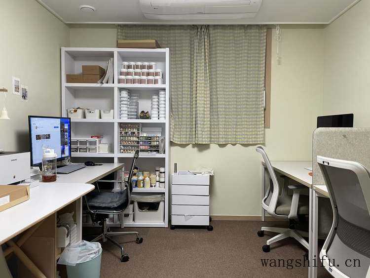 “简装”很满意，人生第一套房75㎡，客厅多功能随时切换生活状态 旧房翻新 第12张 “简装”很满意，人生第一套房75㎡，客厅多功能随时切换生活状态 旧房翻新 粉刷匠第12张