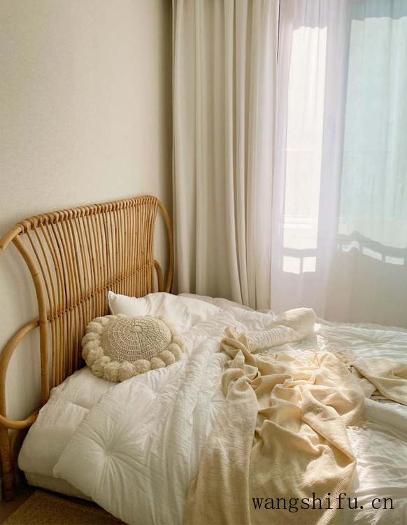 “简装”很满意，人生第一套房75㎡，客厅多功能随时切换生活状态 旧房翻新 第16张 “简装”很满意，人生第一套房75㎡，客厅多功能随时切换生活状态 旧房翻新 粉刷匠第16张