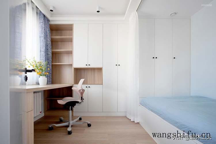 老房子大变身，满足对家的所有要求，打造爱意满满的家