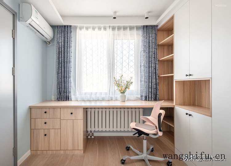 老房子大变身，满足对家的所有要求，打造爱意满满的家