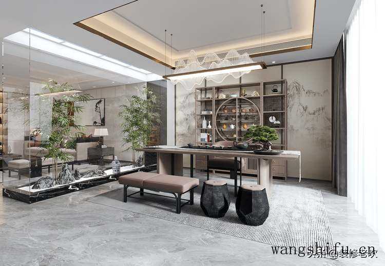 北欧简约风格（北欧简约风格效果图）