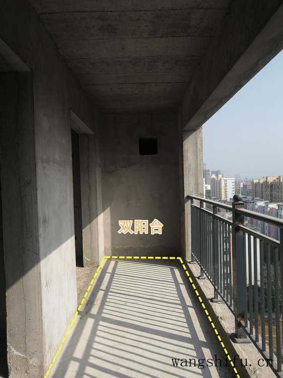 下一套房坚持务实装修，全屋收纳+6个改造，不比大横厅香多了（精装房千篇一律）