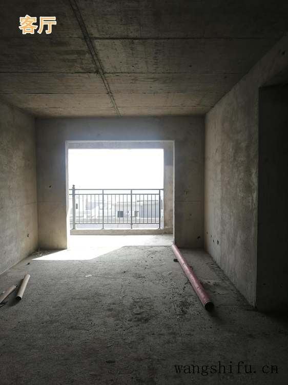 下一套房坚持务实装修，全屋收纳+6个改造，不比大横厅香多了（精装房千篇一律）