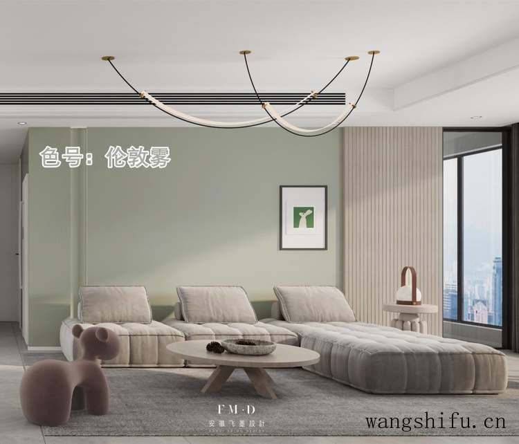 下一套房坚持务实装修，全屋收纳+6个改造，不比大横厅香多了（精装房千篇一律）