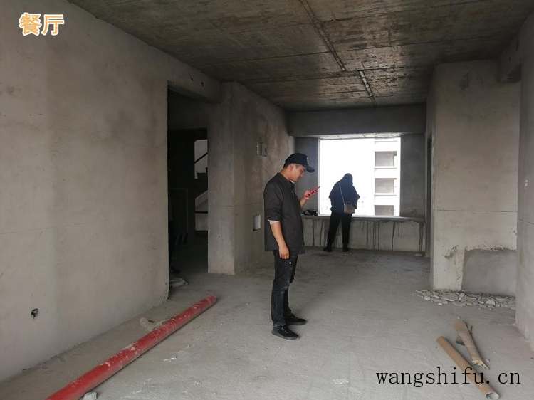 下一套房坚持务实装修，全屋收纳+6个改造，不比大横厅香多了（精装房千篇一律）