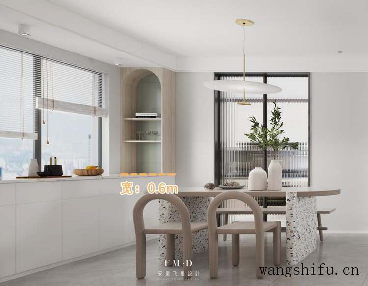 下一套房坚持务实装修，全屋收纳+6个改造，不比大横厅香多了（精装房千篇一律）