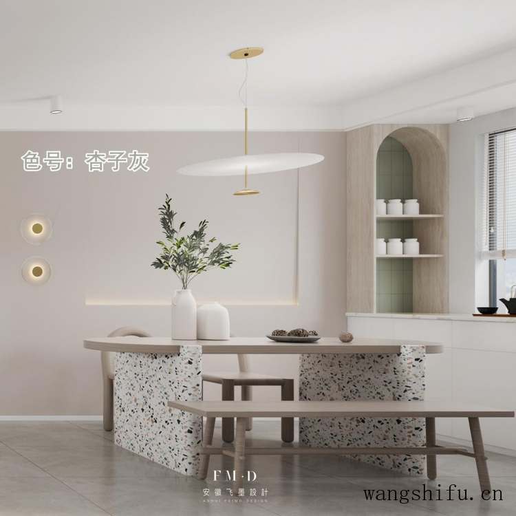 下一套房坚持务实装修，全屋收纳+6个改造，不比大横厅香多了（精装房千篇一律）