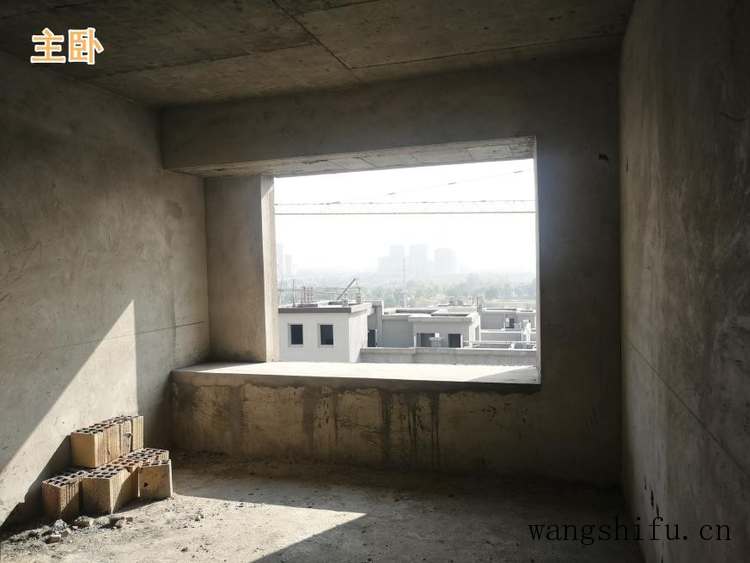 下一套房坚持务实装修，全屋收纳+6个改造，不比大横厅香多了（精装房千篇一律）