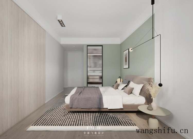 下一套房坚持务实装修，全屋收纳+6个改造，不比大横厅香多了（精装房千篇一律）