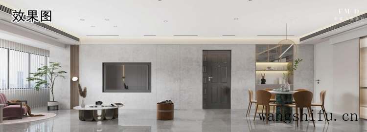 人生第一套房坚持改造重装，5个月逆袭成功，设计和方案都在这了