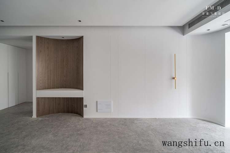 人生第一套房坚持改造重装，5个月逆袭成功，设计和方案都在这了