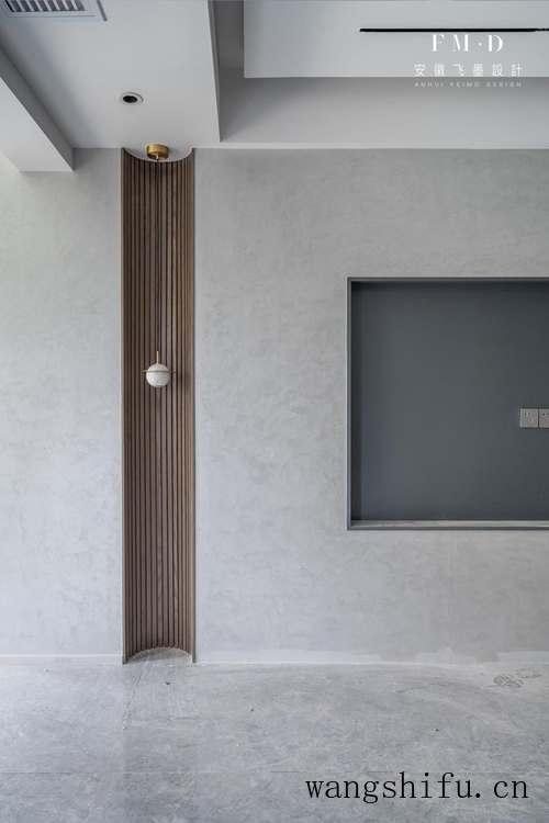 人生第一套房坚持改造重装，5个月逆袭成功，设计和方案都在这了