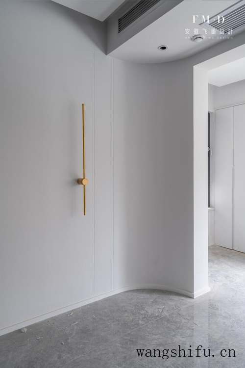 人生第一套房坚持改造重装，5个月逆袭成功，设计和方案都在这了