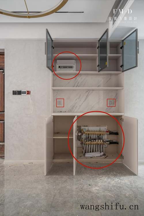 人生第一套房坚持改造重装，5个月逆袭成功，设计和方案都在这了