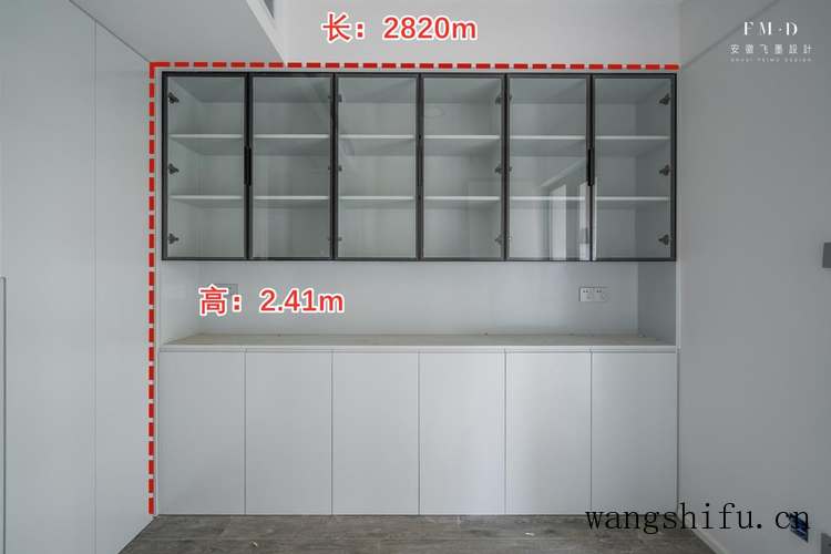 人生第一套房坚持改造重装，5个月逆袭成功，设计和方案都在这了