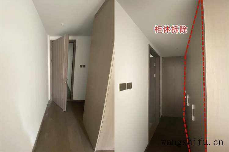 人生第一套房坚持改造重装，5个月逆袭成功，设计和方案都在这了