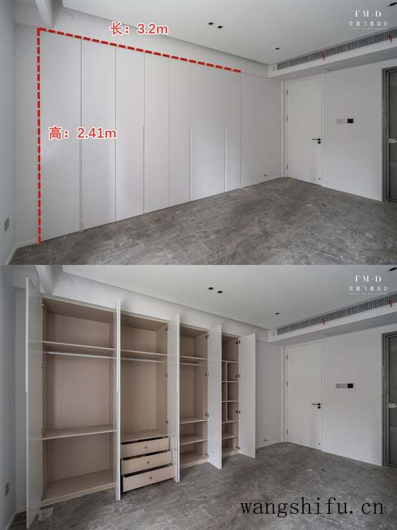 人生第一套房坚持改造重装，5个月逆袭成功，设计和方案都在这了