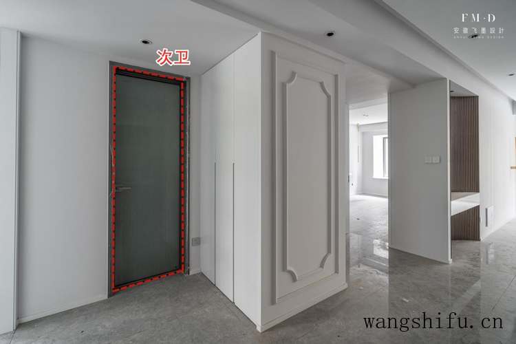 人生第一套房坚持改造重装，5个月逆袭成功，设计和方案都在这了