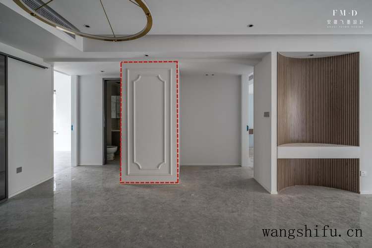 人生第一套房坚持改造重装，5个月逆袭成功，设计和方案都在这了